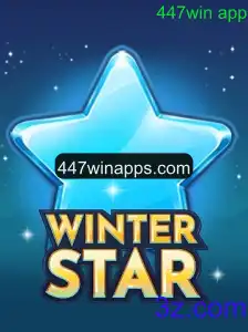 Descubra WinterStar: O Jogo que Está Mudando a Forma de Jogar no 447win App